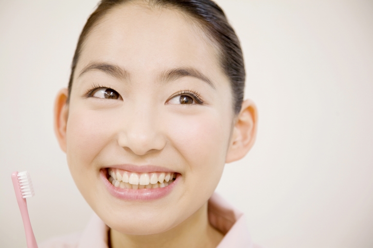 審美歯科